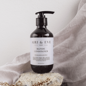 Airi And Eve Blonde Conditioner