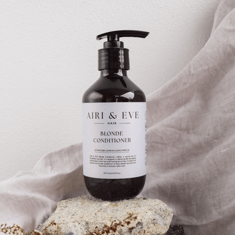 Airi And Eve Blonde Conditioner