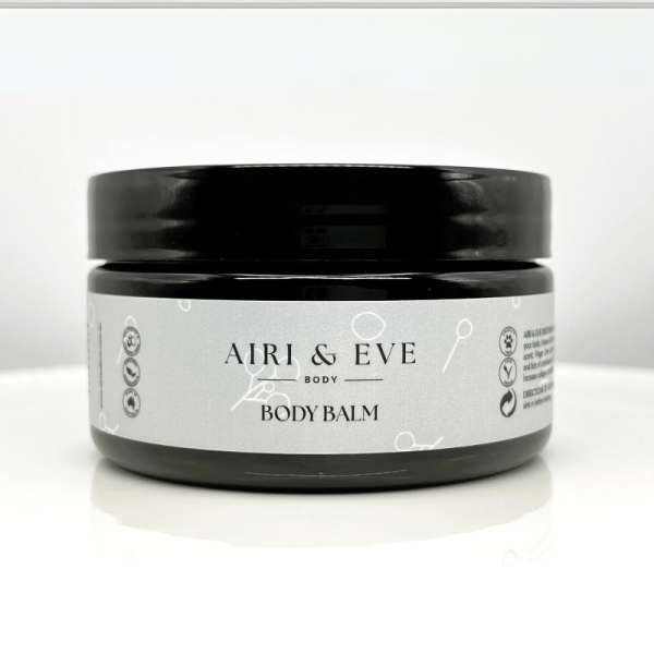 Airi And Eve Body Balm