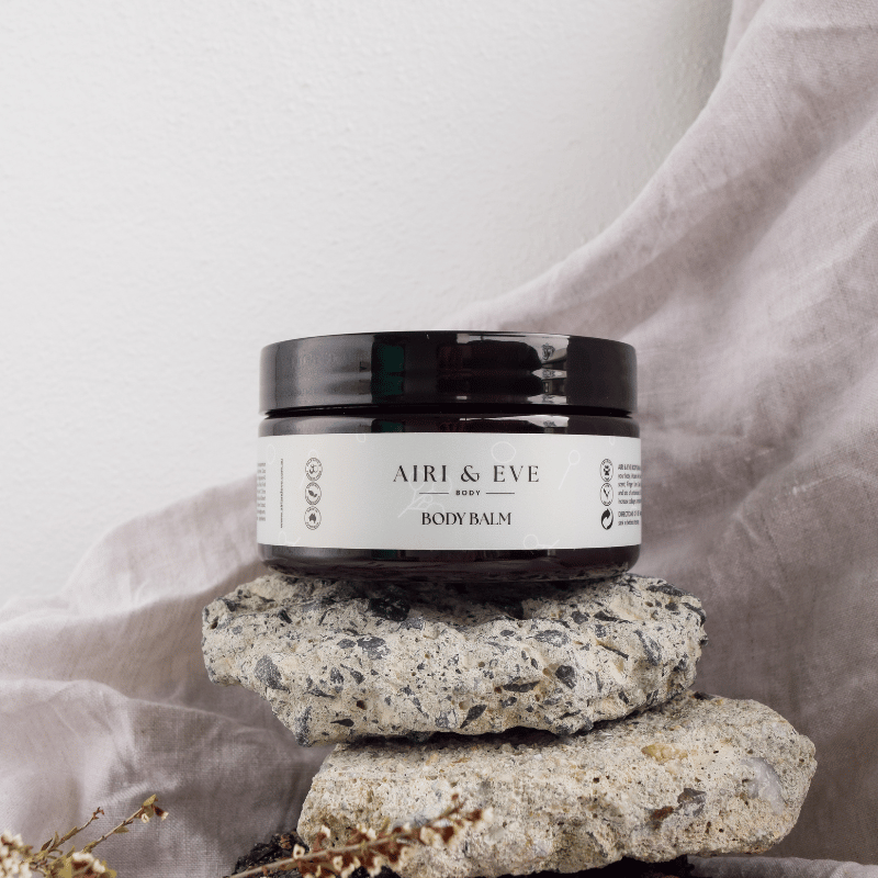 Airi And Eve Body Balm