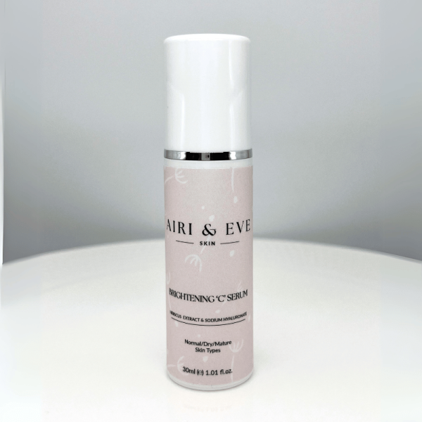 Airi And Eve Brightening C Serum