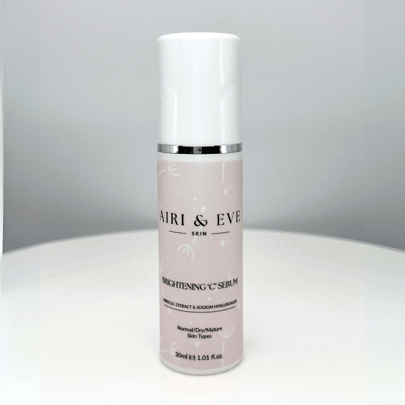 Airi And Eve Brightening C Serum