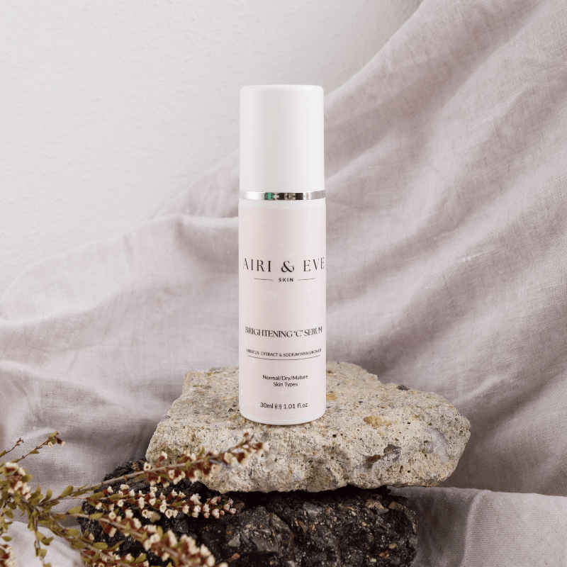 Airi And Eve Brightening C Serum