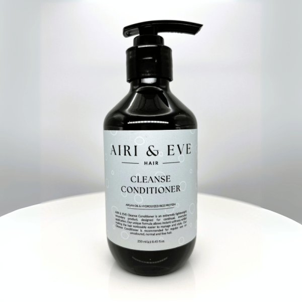 Airi And Eve Cleanse Conditioner