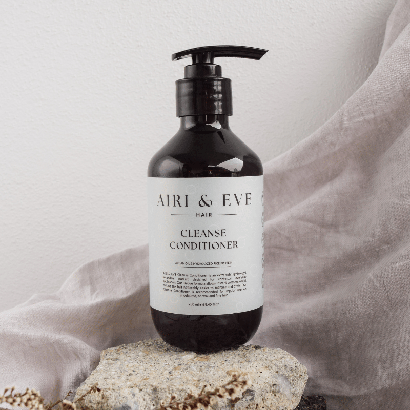 Airi And Eve Cleanse Conditioner