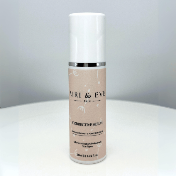 Airi And Eve Corrective Serum