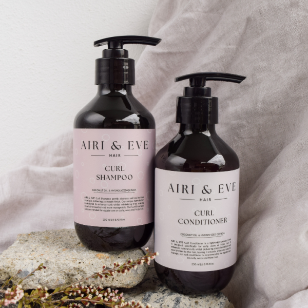 Airi And Eve Curl Bundle