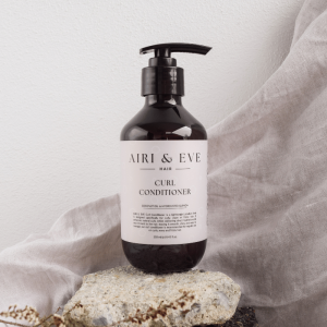 Airi And Eve Curl Conditioner
