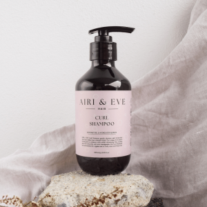 Airi And Eve Curl Shampoo