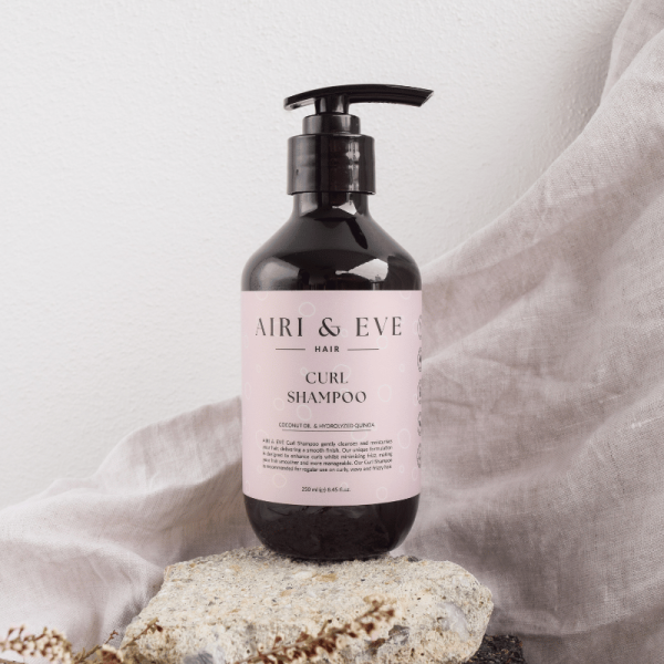 Airi And Eve Curl Shampoo