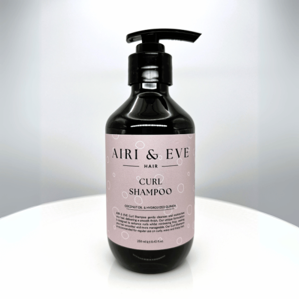 Airi And Eve Curl Shampoo