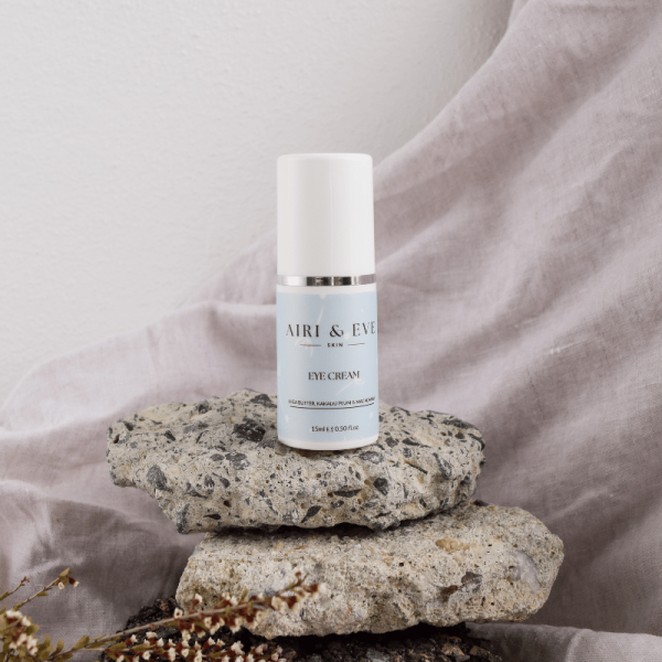 Airi And Eve Eye Cream
