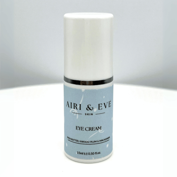 Airi And Eve Eye Cream