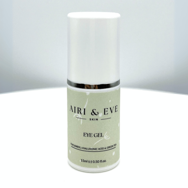 Airi And Eve Eye Gel