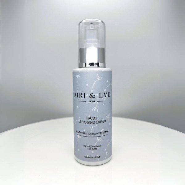 Airi And Eve Facial Cleansing Cream