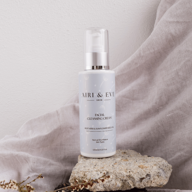 Airi And Eve Facial Cleansing Cream