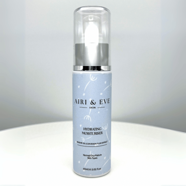 Airi And Eve Hydrating Moisturiser