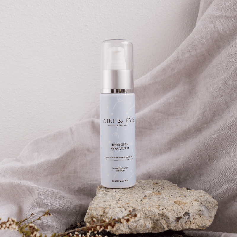 Airi And Eve Hydrating Moisturiser