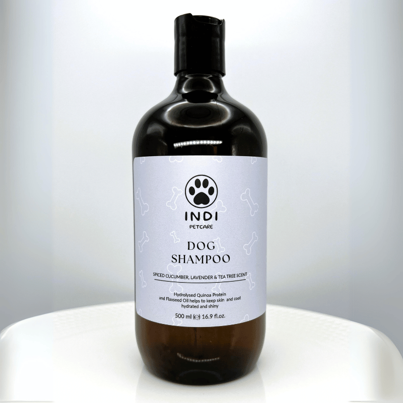 Airi And Eve Indi Dog Shampoo