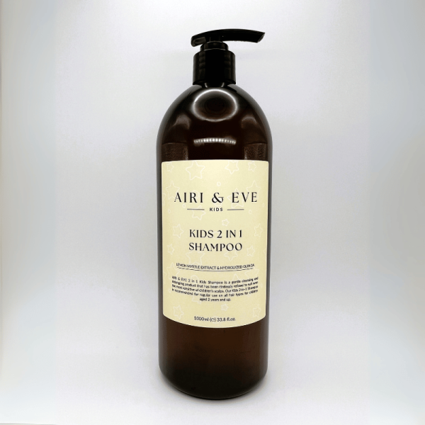 Airi And Eve Kids 2in1 1L Pump