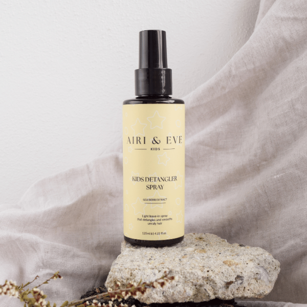 Airi And Eve Kids Detangler Spray