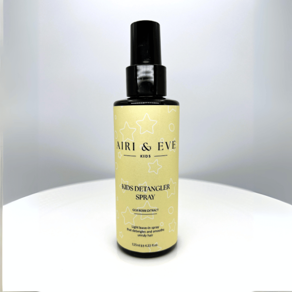 Airi And Eve Kids Detangler Spray