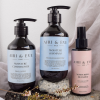 Airi And Eve Moisture Bundle Complete Care