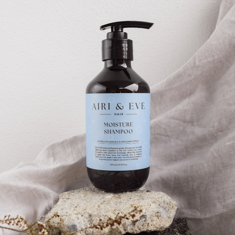 Airi And Eve Moisture Shampoo