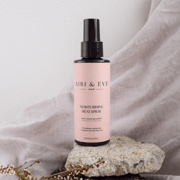 Airi And Eve Moisturising Heat Spray