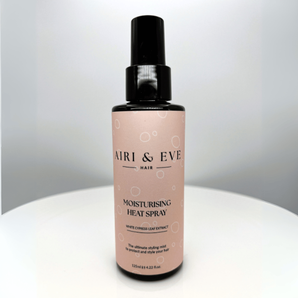 Airi And Eve Moisturising Heat Spray