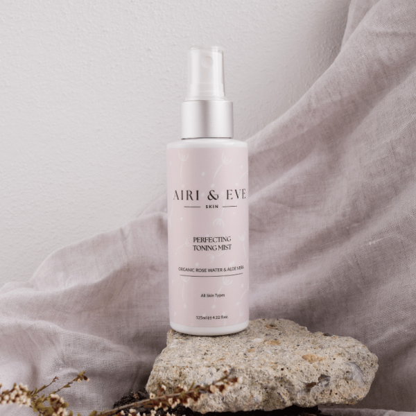 Airi And Eve Perfecting Toning Mist