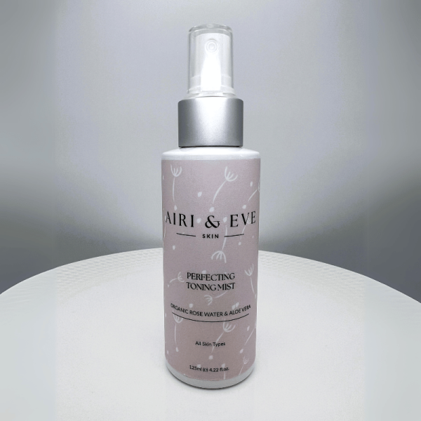 Airi And Eve Perfecting Toning Mist