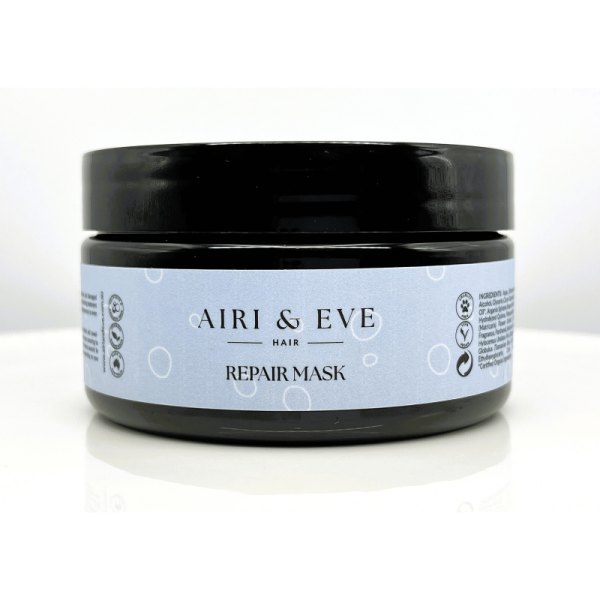 Airi And Eve Repair Mask