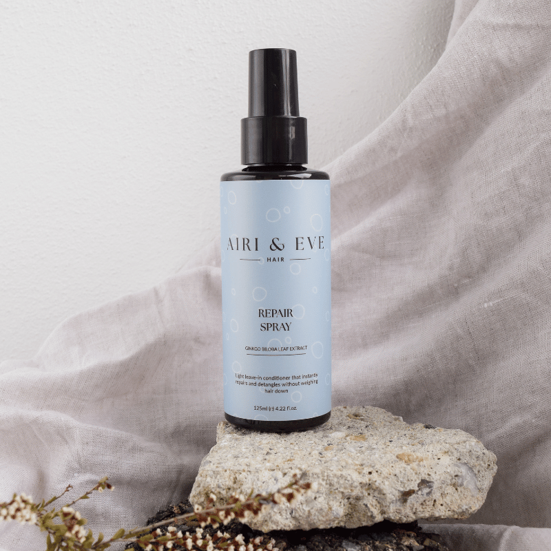 Airi And Eve Repair Spray