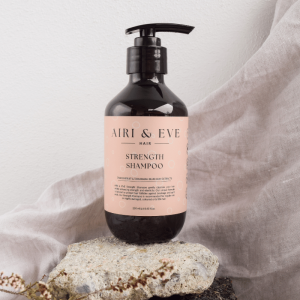 Airi And Eve Strength Shampoo