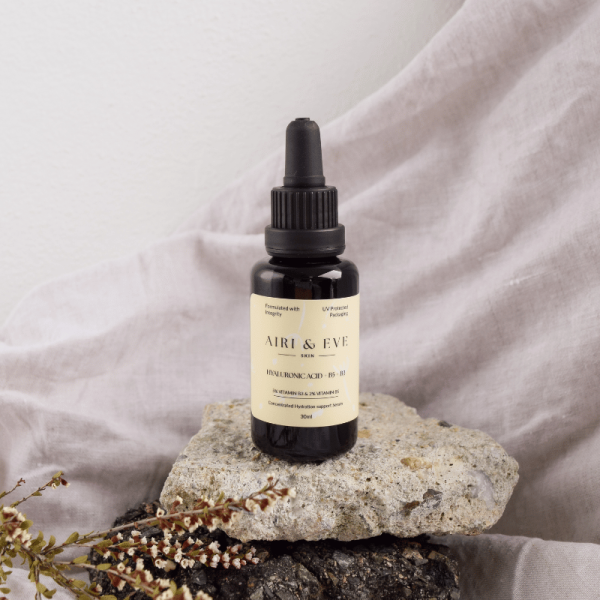 Airi And Eve Vitamin B Serum