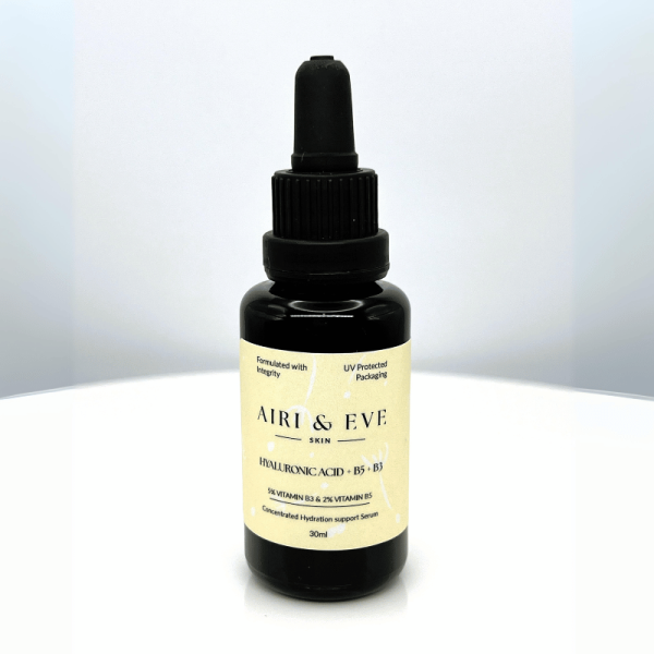 Airi And Eve Vitamin B Serum