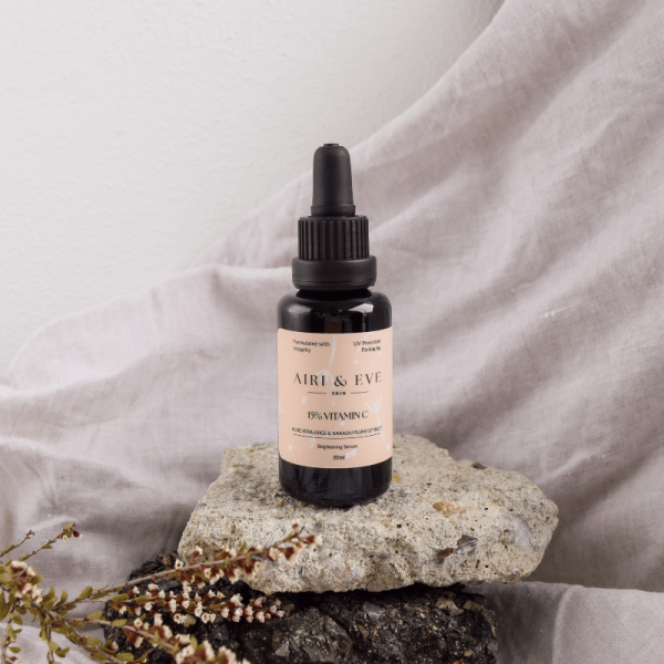 Airi And Eve Vitamin C Serum
