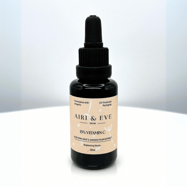 Airi And Eve Vitamin C Serum
