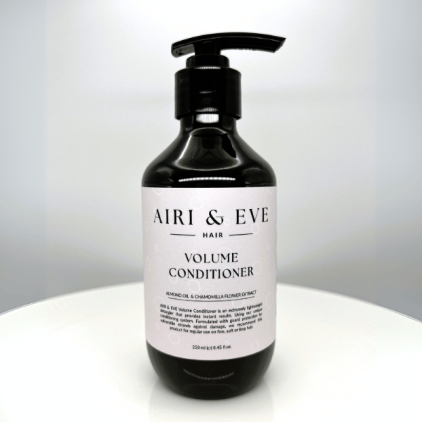 Airi And Eve Volume Conditioner