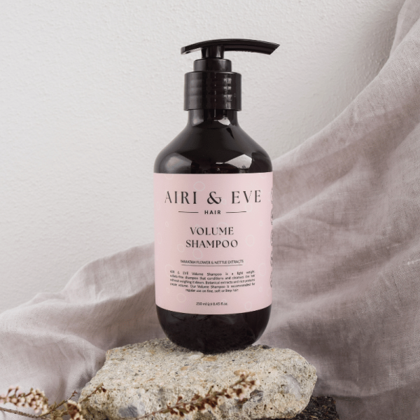 Airi And Eve Volume Shampoo