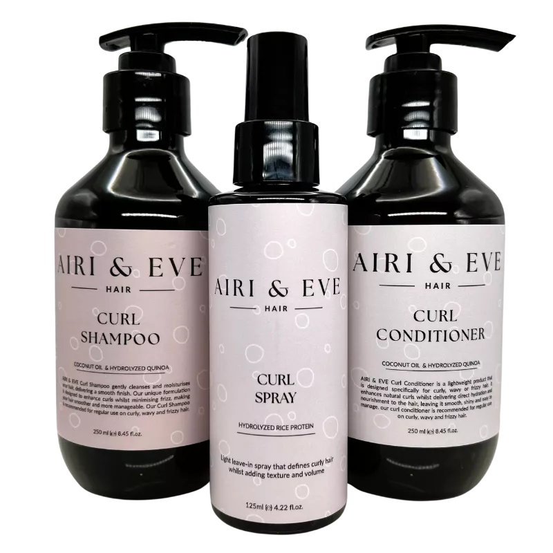 Airi Eve Bundles Category beauty