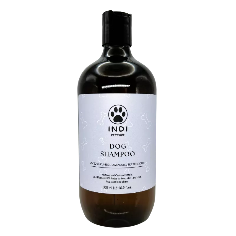 Airi Eve Indi Category dog beauty