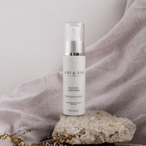 Airi and Eve Balancing Moisturiser