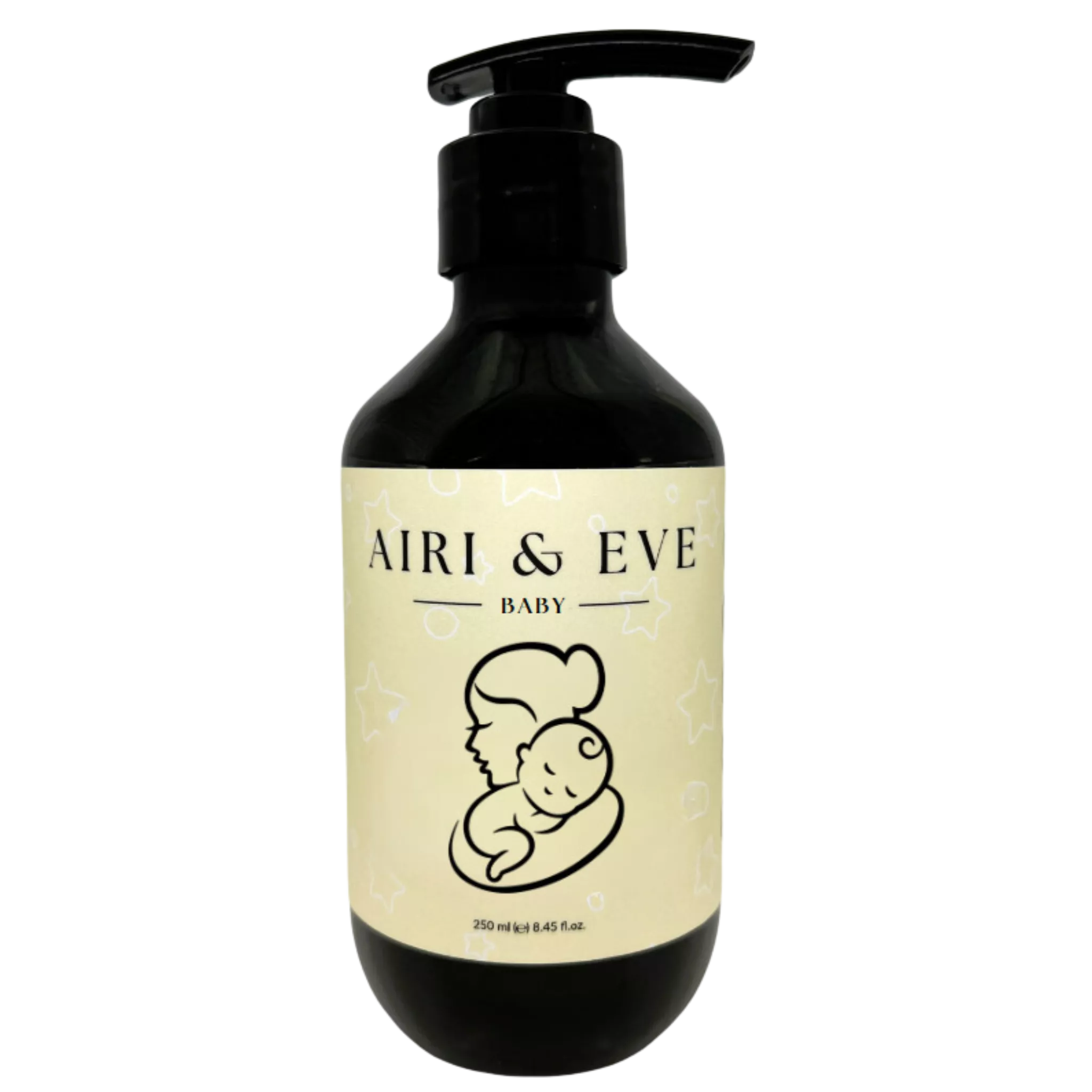 Airi and Eve - Baby